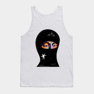 zapatista Tank Top